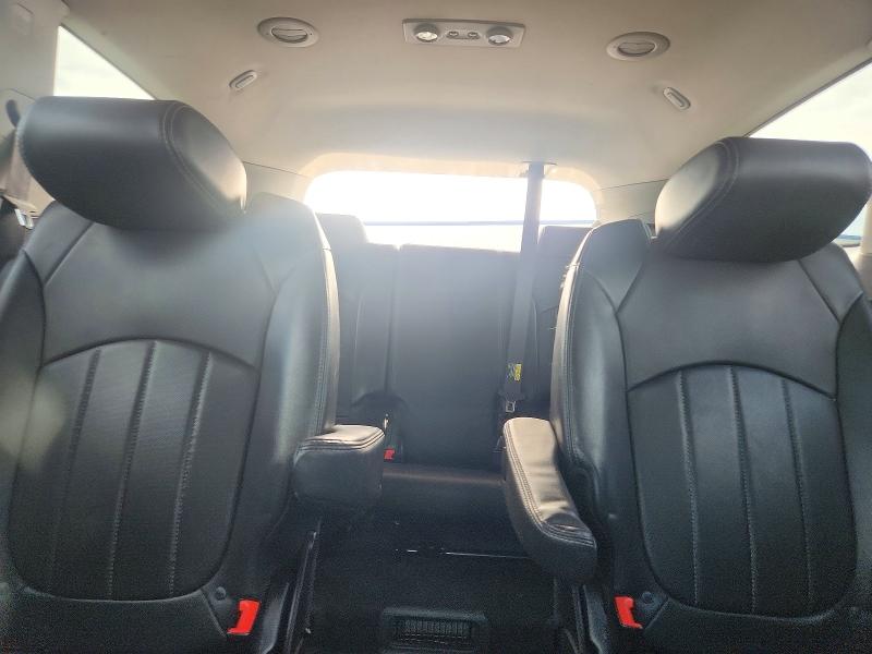 Продажа на аукционе авто 2017 Buick Enclave, vin: 5GAKVCKD8HJ351046, номер лота: 55691136