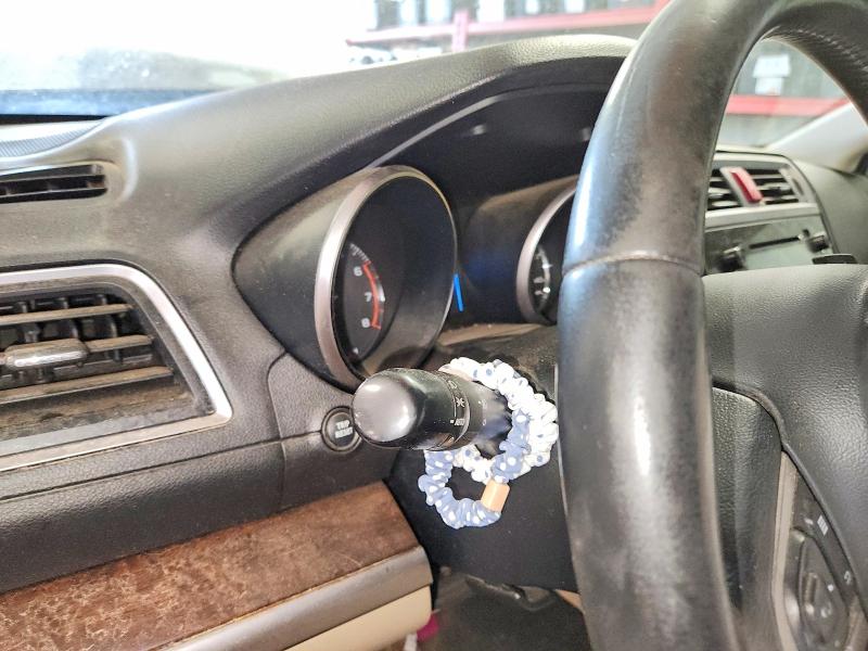 2015 Subaru Outback მანქანა იყიდება აუქციონზე, vin: 4S4BSBJC0F3238618, აუქციონის ნომერი: 55439626