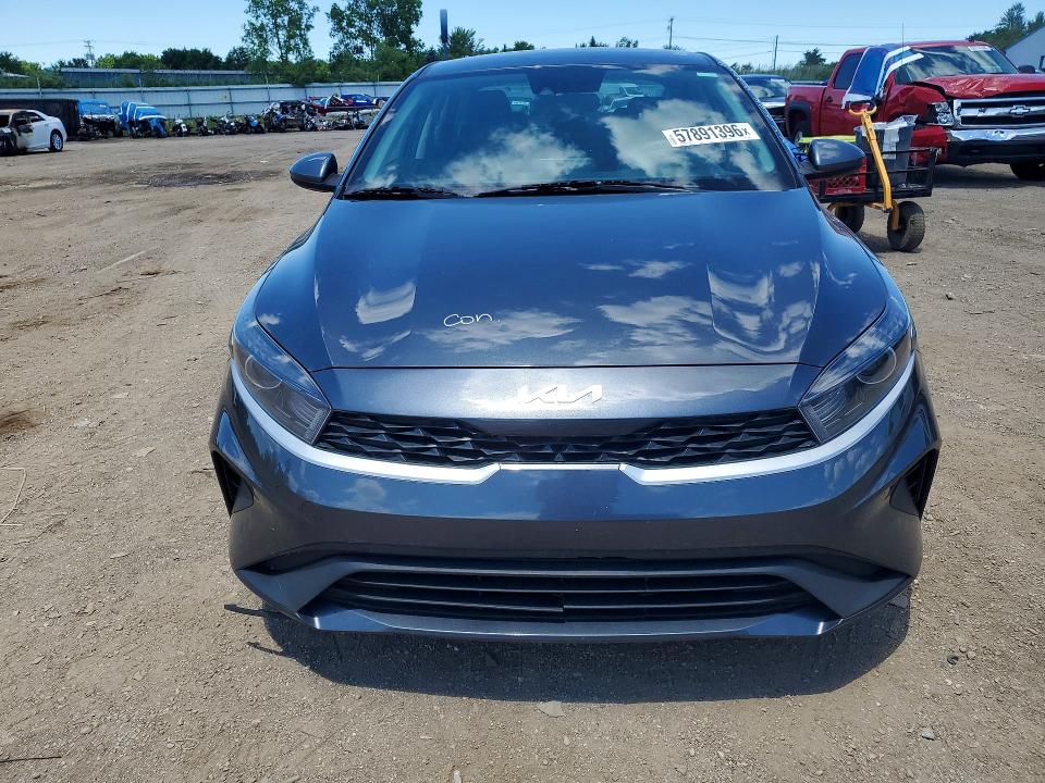 Aukcja sprzedaży 2024 Kia Forte, vin: 3KPF24ADXRE724408, numer aukcji: 57891396
