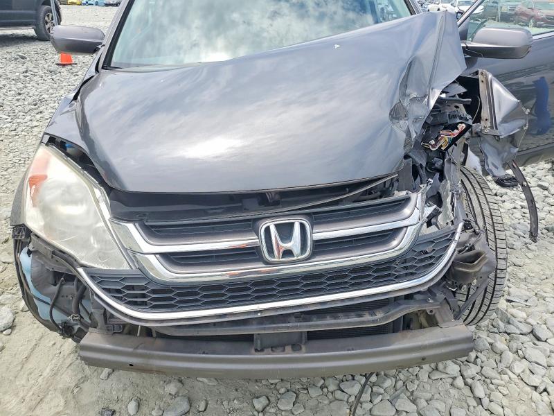 Aukcja sprzedaży 2011 Honda Cr-v, vin: 5J6RE3H77BL022584, numer aukcji: 56116466