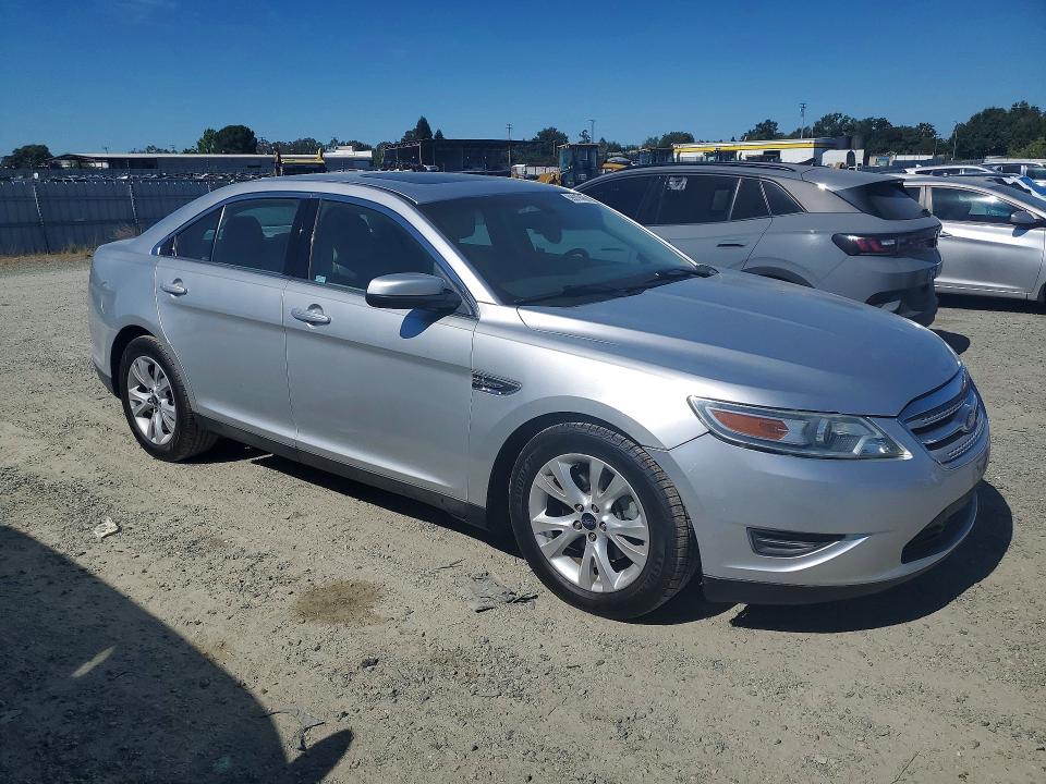 Aukcja sprzedaży 2012 Ford Taurus, vin: 1FAHP2EW1CG140924, numer aukcji: 59019486