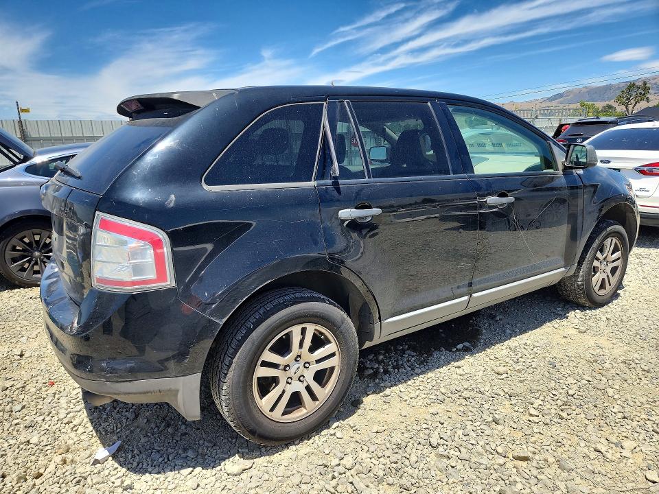 Aukcja sprzedaży 2007 Ford Edge, vin: 2FMDK36CX7BB31570, numer aukcji: 56628776