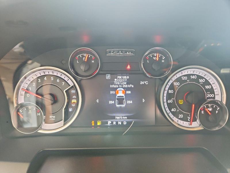 Продаж на аукціоні авто 2021 Ram 1500 Classic, vin: 1C6RR7KG9MS518805, номер лоту: 59179956
