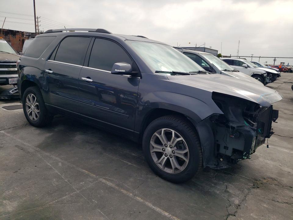 Продаж на аукціоні авто 2014 Gmc Acadia, vin: 1GKKRRKD5EJ103553, номер лоту: 55953886