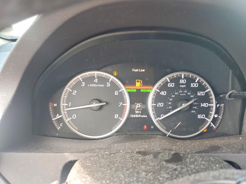 Продаж на аукціоні авто 2016 Acura Rdx, vin: 5J8TB4H72GL005694, номер лоту: 56144816