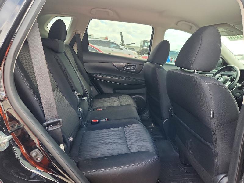 Aukcja sprzedaży 2019 Nissan Rogue, vin: 5N1AT2MT5KC701562, numer aukcji: 56889416