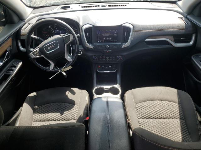 Продаж на аукціоні авто 2021 Gmc Terrain, vin: 3GKALMEV8ML332661, номер лоту: 55955196