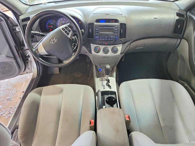 Продаж на аукціоні авто 2008 Hyundai Elantra, vin: KMHDU46D38U518479, номер лоту: 58875526