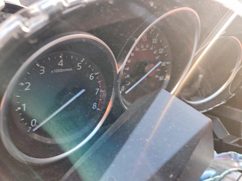 Aukcja sprzedaży 2016 Mazda 6, vin: JM1GJ1V54G1484412, numer aukcji: 57067246