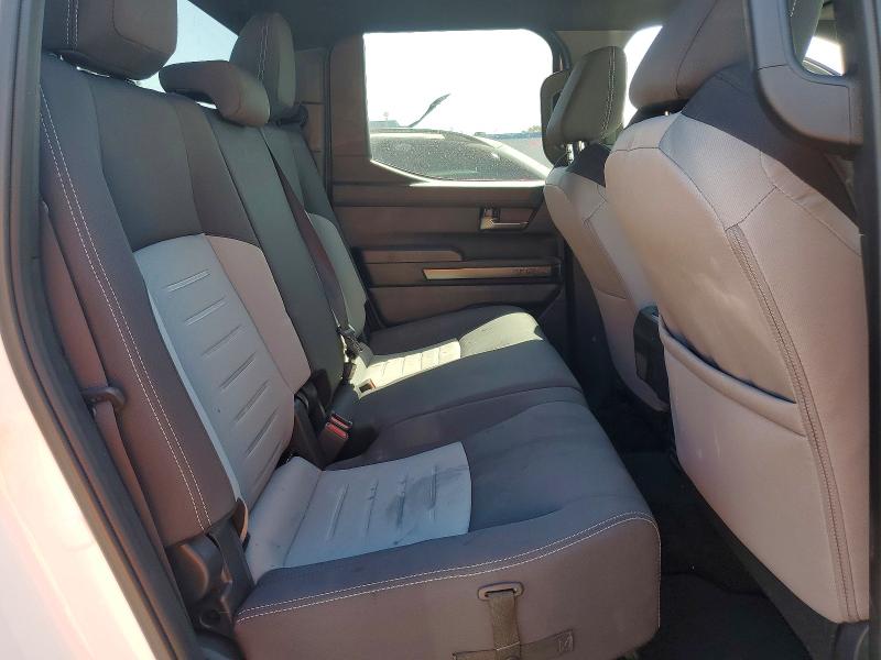 Продажа на аукционе авто 2026 Toyota Tacoma, vin: 3TMLB5FN4TM064549, номер лота: 55876786