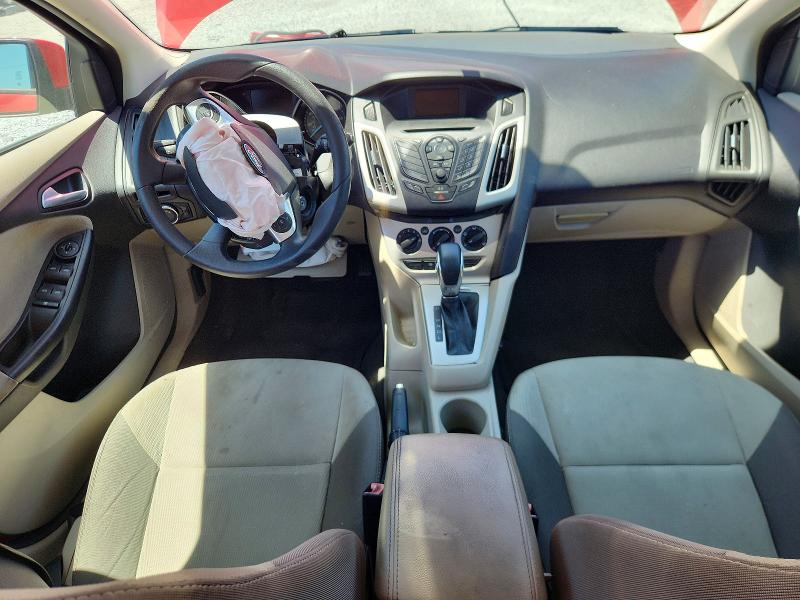 Aukcja sprzedaży 2013 Ford Focus, vin: 1FADP3K21DL217855, numer aukcji: 58611886