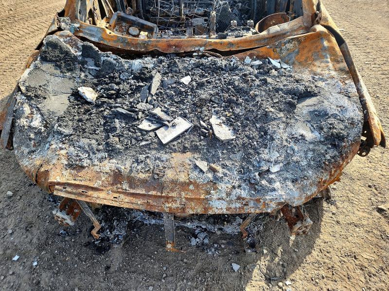55715456 :رقم المزاد ، 3GKALUEG3SL286879 vin ، 2025 Gmc Terrain مزاد بيع