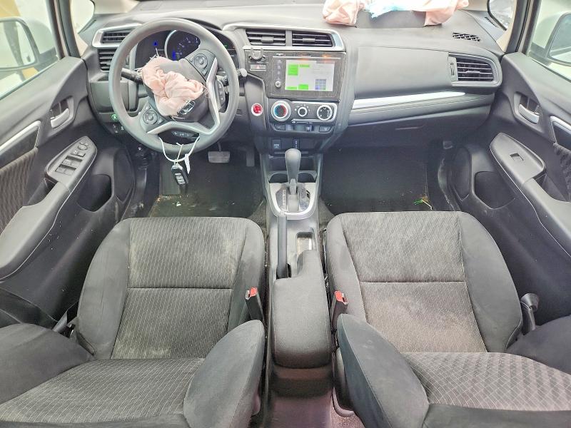 Продаж на аукціоні авто 2019 Honda Fit, vin: 3HGGK5H8XKM723291, номер лоту: 59109876