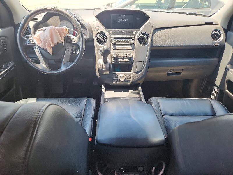 Aukcja sprzedaży 2015 Honda Pilot, vin: 5FNYF4H9XFB038910, numer aukcji: 56410536