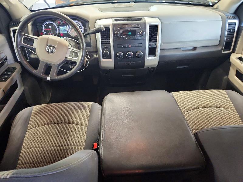 76294555 :رقم المزاد ، 1D7RV1GT1BS643792 vin ، 2011 Dodge Ram 1500 مزاد بيع