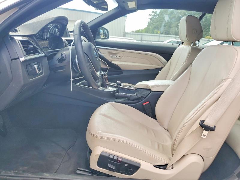Aukcja sprzedaży 2015 Bmw 428, vin: WBA3V5C51FP752614, numer aukcji: 55940396