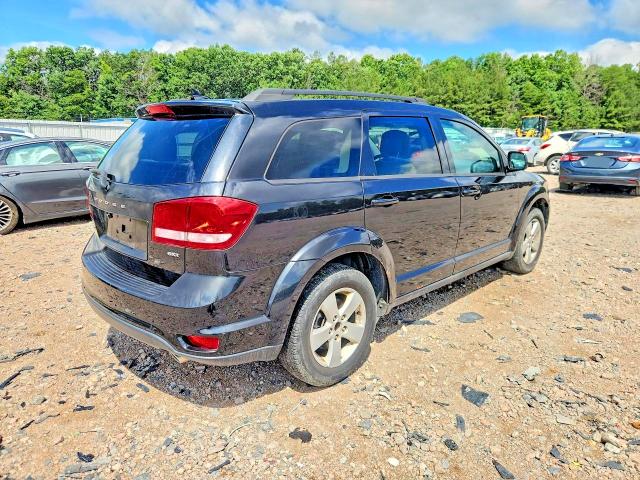 Продажа на аукционе авто 2012 Dodge Journey, vin: 3C4PDCBG8CT308443, номер лота: 59172656