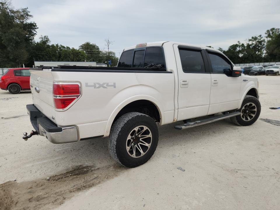Продаж на аукціоні авто 2010 Ford F150, vin: 1FTFW1EV2AFA56913, номер лоту: 55992016