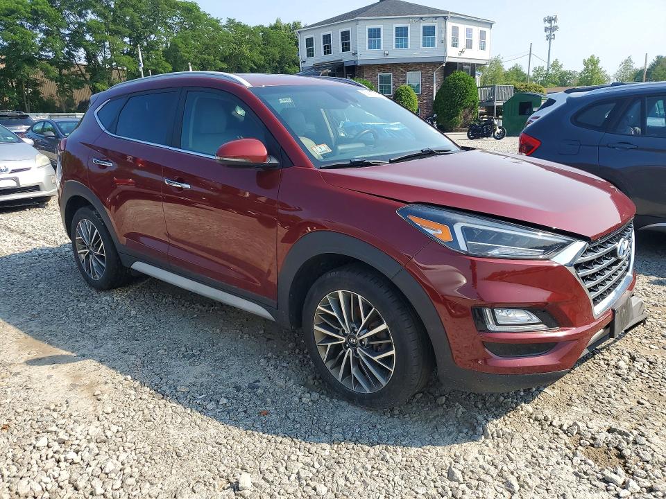 2019 Hyundai Tucson მანქანა იყიდება აუქციონზე, vin: KM8J33AL0KU000285, აუქციონის ნომერი: 59087036