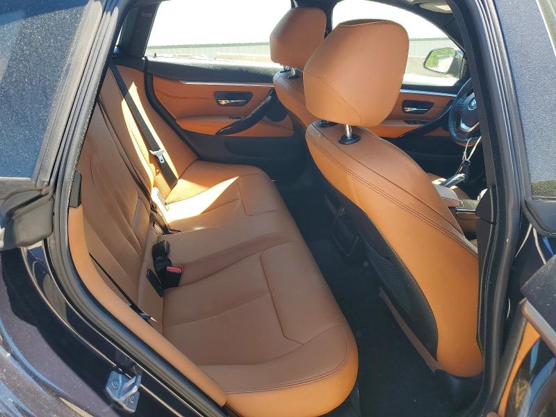 54125186 :رقم المزاد ، WBA4J3C5XJBG96055 vin ، 2018 Bmw 430xi مزاد بيع