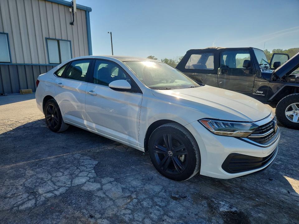 Продаж на аукціоні авто 2024 Volkswagen Jetta, vin: 3VW7M7BU6RM057578, номер лоту: 55612046