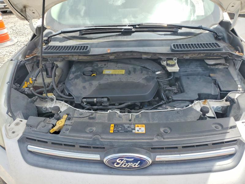 59120146 :رقم المزاد ، 1FMCU0GX7DUB94878 vin ، 2013 Ford Escape مزاد بيع