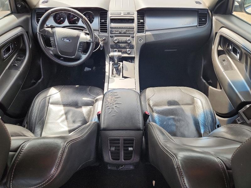 Продажа на аукционе авто 2010 Ford Taurus, vin: 1FAHP2EW8AG151173, номер лота: 57360276