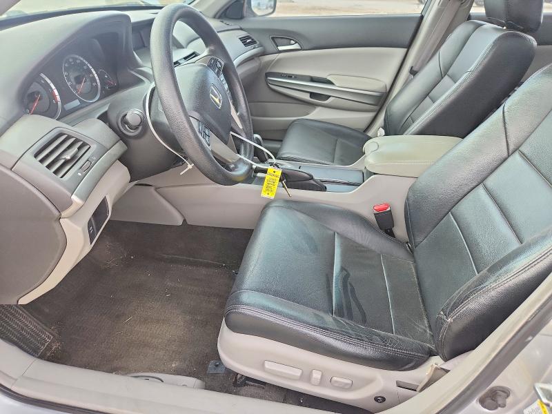 2008 Honda Accord მანქანა იყიდება აუქციონზე, vin: 1HGCP26708A090346, აუქციონის ნომერი: 55818766