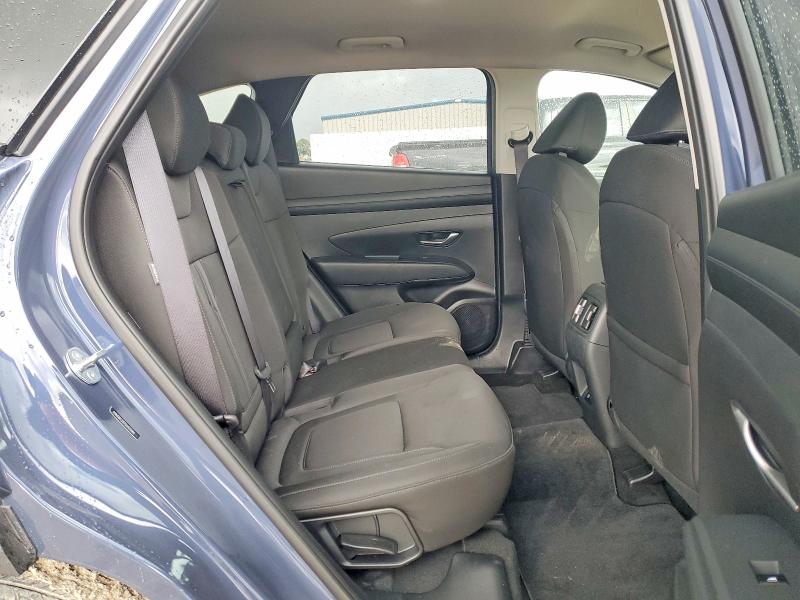 Продажа на аукционе авто 2025 Hyundai Tucson, vin: 5NMJBCDE7SH523086, номер лота: 55551006