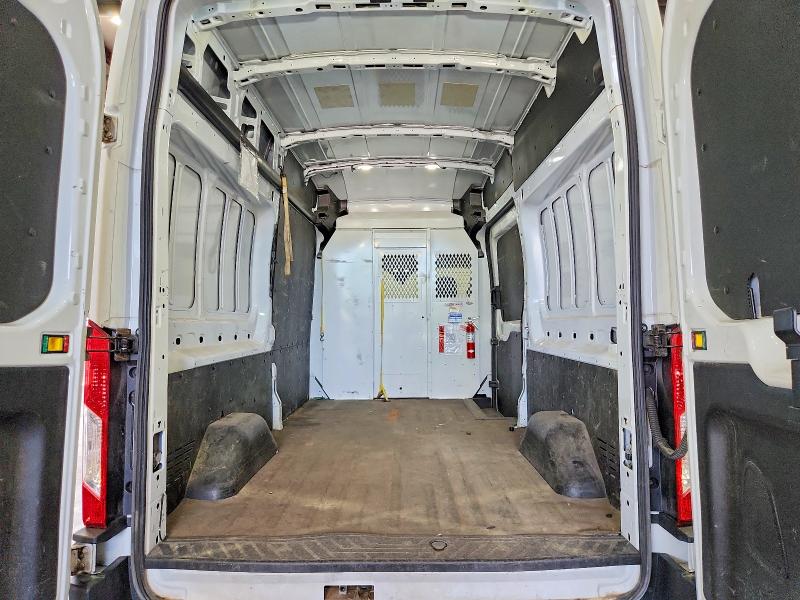 Продажа на аукционе авто 2022 Ford Transit, vin: 1FTBR1X83NKA78686, номер лота: 58423656