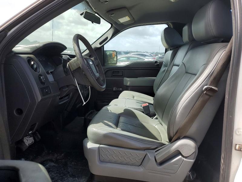 Aukcja sprzedaży 2014 Ford F150, vin: 1FTMF1CM5EKE11166, numer aukcji: 58119256