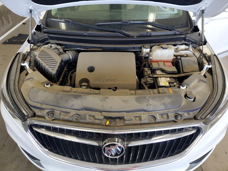 Aukcja sprzedaży 2018 Buick Enclave, vin: 5GAEVBKW3JJ246414, numer aukcji: 56256816