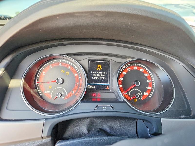 58418296 :رقم المزاد ، 1V2MC2CA6LC202061 vin ، 2020 Volkswagen Atlas Cross Sport مزاد بيع