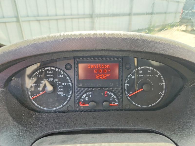 2021 Ram Promaster 3500 მანქანა იყიდება აუქციონზე, vin: 3C6MRVJG6ME535077, აუქციონის ნომერი: 57157086