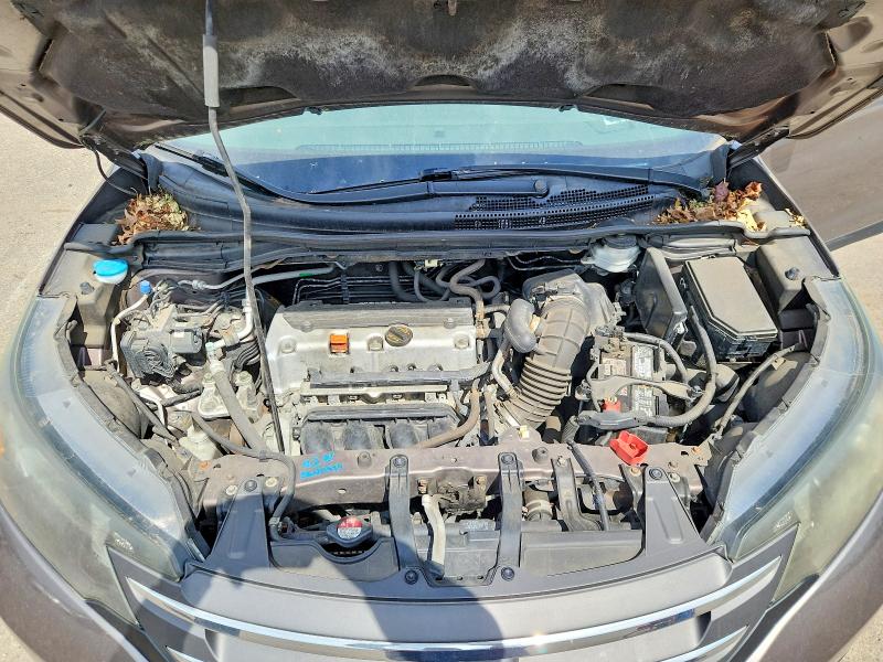 Продаж на аукціоні авто 2013 Honda Cr-v, vin: 5J6RM4H73DL062608, номер лоту: 54881786