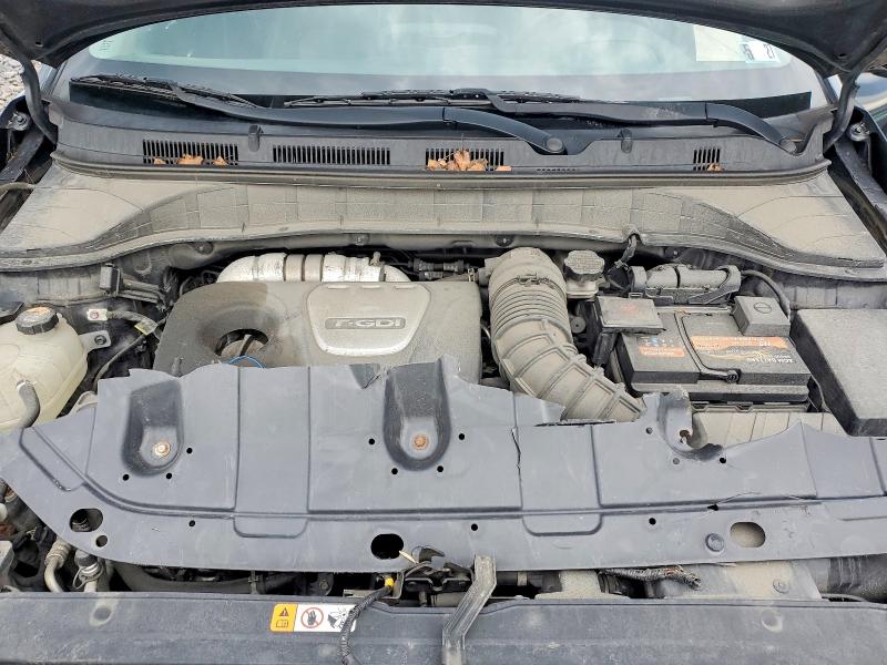 2020 Hyundai Kona მანქანა იყიდება აუქციონზე, vin: KM8K5CA55LU495553, აუქციონის ნომერი: 58378856