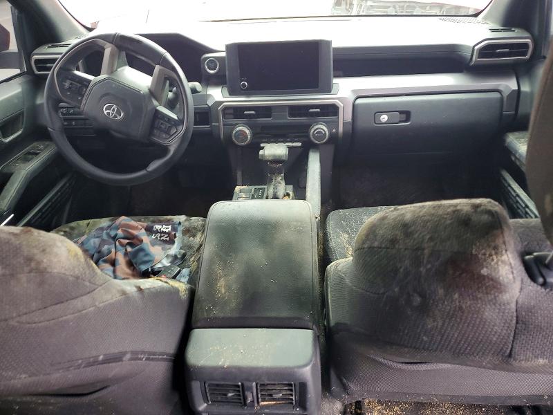 Продажа на аукционе авто 2025 Toyota 4runner, vin: JTEVA5BR1S5007391, номер лота: 56516916