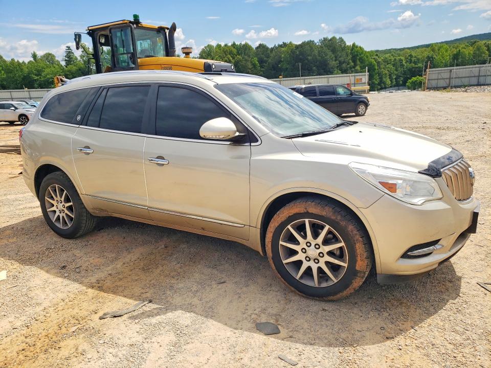 Продажа на аукционе авто 2017 Buick Enclave, vin: 5GAKVBKD7HJ175102, номер лота: 55083666