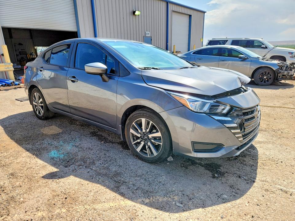 Продажа на аукционе авто 2024 Nissan Versa, vin: 3N1CN8EV4RL862870, номер лота: 56716186