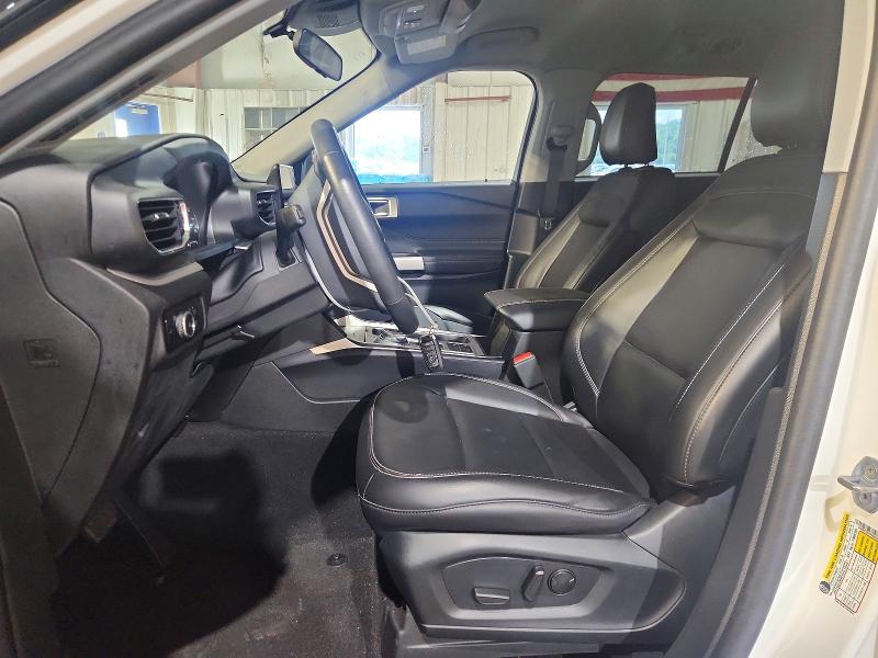 Aukcja sprzedaży 2023 Ford Explorer, vin: 1FMSK7DH7PGB93479, numer aukcji: 58433826