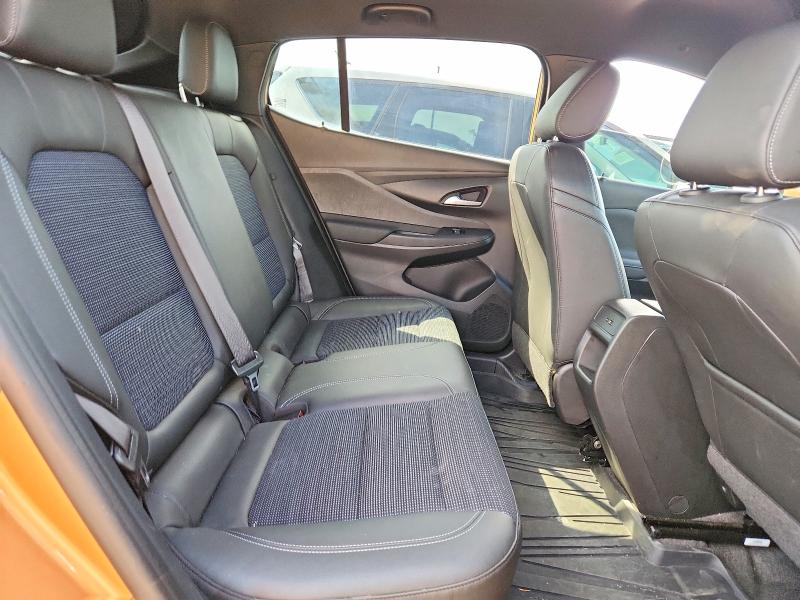 Aukcja sprzedaży 2024 Buick Envista, vin: KL47LAE24RB175353, numer aukcji: 56628186