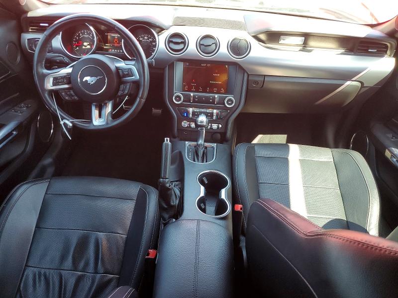 Продажа на аукционе авто 2019 Ford Mustang, vin: 1FA6P8CF4K5118374, номер лота: 55564986