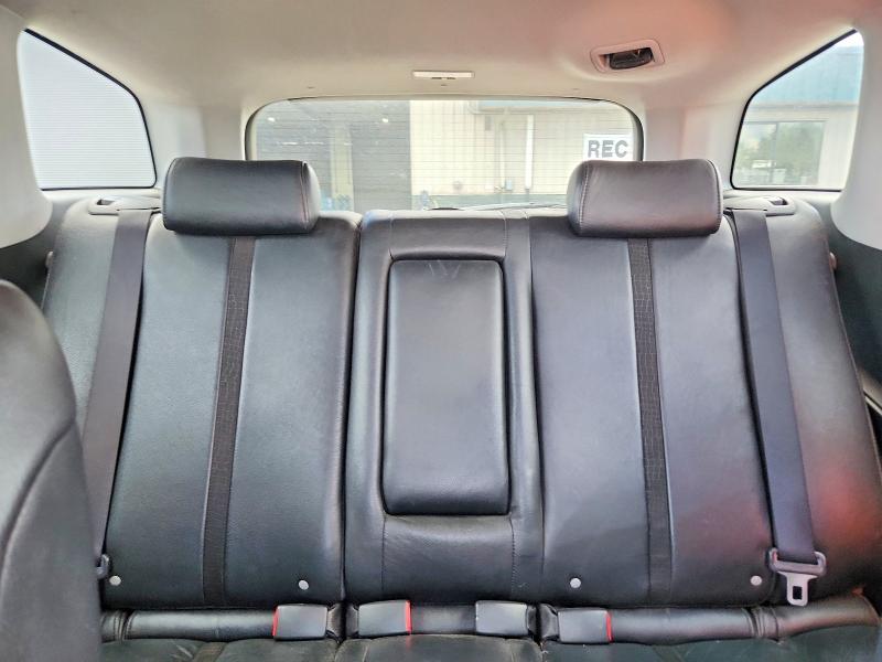 Aukcja sprzedaży 2007 Mazda Cx-7, vin: JM3ER293370132501, numer aukcji: 56642636