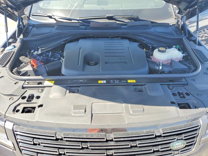 Продаж на аукціоні авто 2026 Land Rover Range Rover Sport, vin: SAL1P9EU5TA617854, номер лоту: 58469186