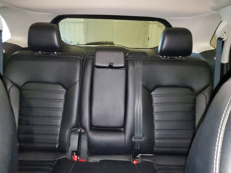 Продажа на аукционе авто 2020 Ford Edge, vin: 2FMPK4J90LBA43460, номер лота: 54550926