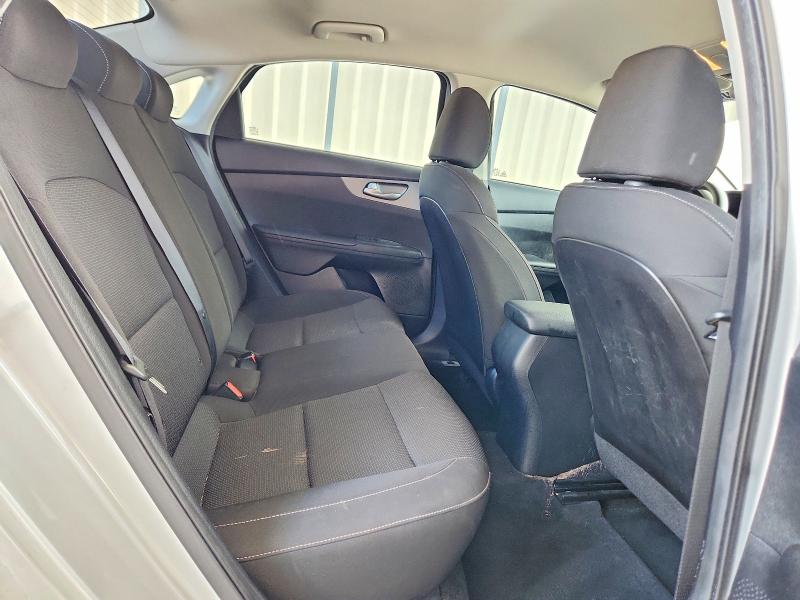 Aukcja sprzedaży 2019 Kia Forte, vin: 3KPF24AD6KE077320, numer aukcji: 58245426