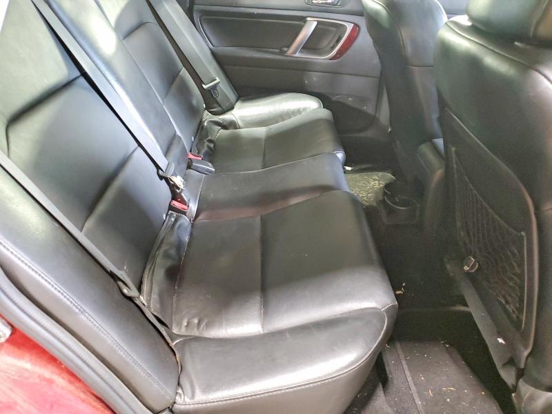 Продаж на аукціоні авто 2009 Subaru Legacy, vin: 4S3BL626397225523, номер лоту: 55113016