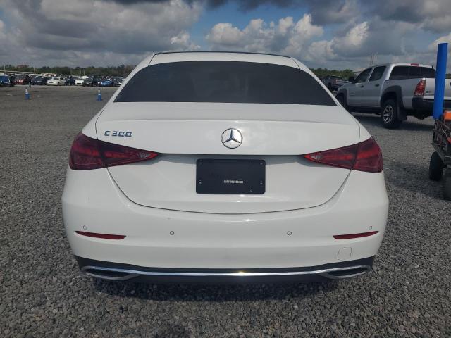 Продаж на аукціоні авто 2022 Mercedes-benz C, vin: W1KAF4GB0NR059348, номер лоту: 58136106