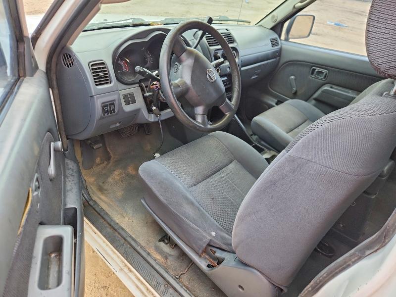 Aukcja sprzedaży 2003 Nissan Frontier, vin: 1N6DD26T03C442604, numer aukcji: 58005846