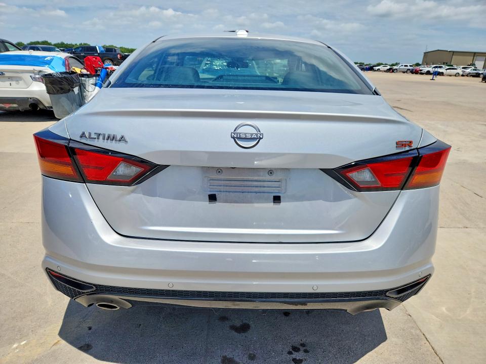 Продажа на аукционе авто 2025 Nissan Altima, vin: 1N4BL4CV8SN390744, номер лота: 57465176